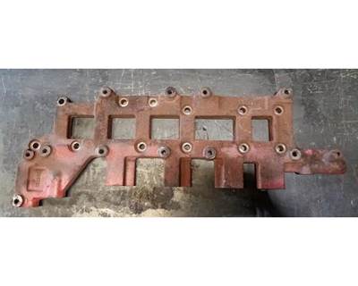 Cummins ISX12 CM2350 X102 EGR Cooler Support Bracket, Part # 2899728 / 2895334 / 2870101