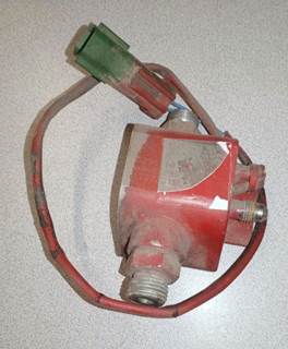 Cummins ISX15 Engine Part