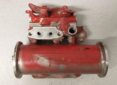 Cummins ISX15 Engine Part