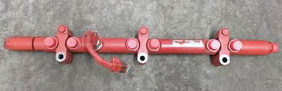 Cummins ISX15 CM2250 Fuel Rail / Accumulator, Part # 4307194, 2872063