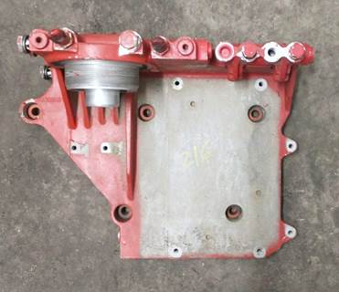 Cummins ISX15 Engine Part