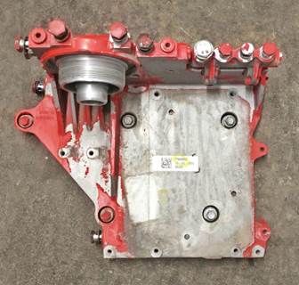 Cummins ISX15 Engine Part