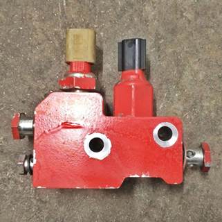 Cummins ISX15 Engine Part