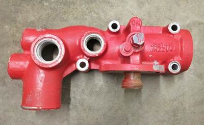 Cummins ISX15 Engine Part