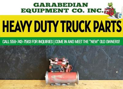 Cummins ISX15 Engine Part for a Freightliner Cascadia 125