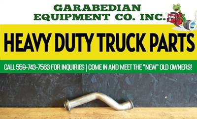 Cummins ISX15 Engine Part for a Freightliner Cascadia 125