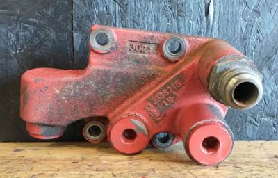 Cummins ISX15 Engine Part for a Freightliner Cascadia 125