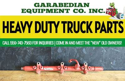 Cummins ISX15 Engine Part for a Freightliner Cascadia 125