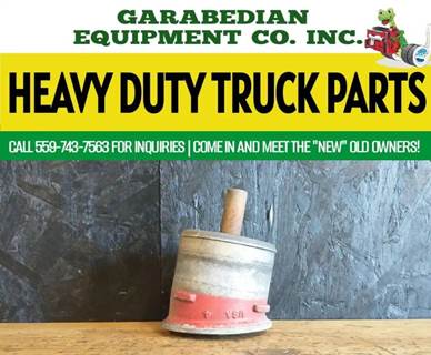 Cummins ISX15 Engine Part for a Freightliner Cascadia 125