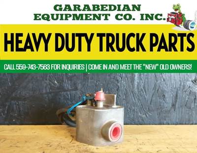 Cummins ISX15 Engine Part for a Freightliner Cascadia 125