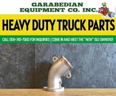 Cummins ISX15 Engine Part