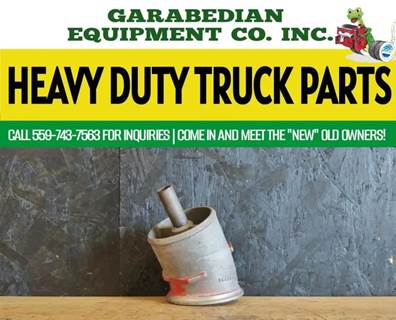 Cummins ISX15 Engine Part