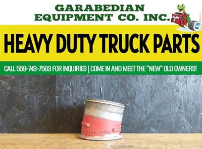 Cummins ISX15 Engine Part