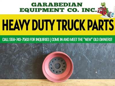 Cummins ISX15 Engine Part