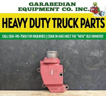 Cummins ISX15 Engine Part