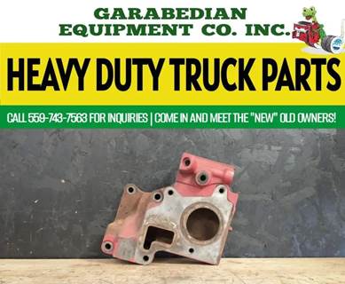 Cummins ISX15 Engine Part