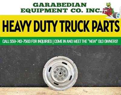 Cummins ISX15 Engine Part