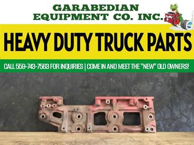 Cummins ISX15 Engine Part