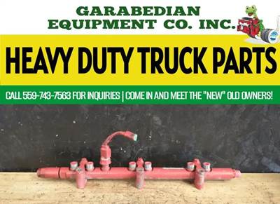 Cummins ISX15 Engine Part