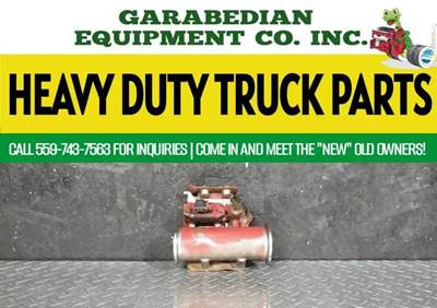 Cummins ISX15 Engine Part for a Freightliner Cascadia 125