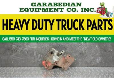 Cummins ISX15 Engine Part for a Freightliner Cascadia 125