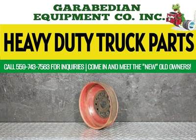 Cummins ISX15 Engine Part for a Freightliner Cascadia 125