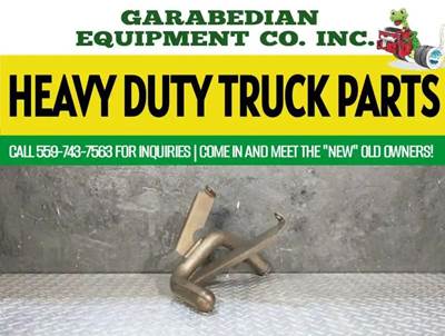 Cummins ISX15 Engine Part for a Freightliner Cascadia 125