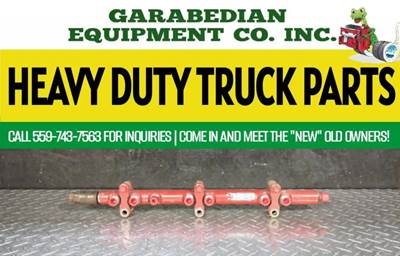 Cummins ISX15 Engine Part for a Freightliner Cascadia 125