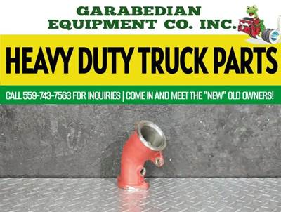 Cummins ISX15 Engine Part for a Freightliner Cascadia 125