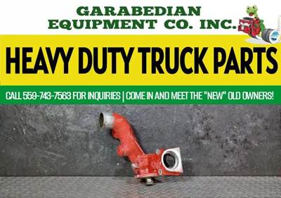 Cummins ISX15 Engine Part