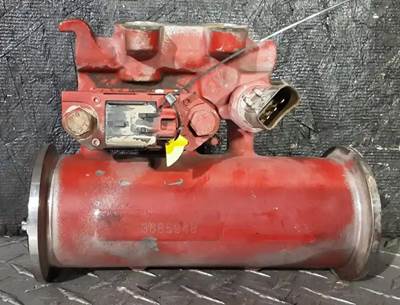 Cummins ISX15 Engine Part