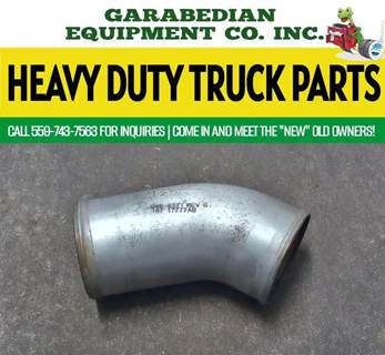 Cummins ISX15 Engine Part for a Kenworth T680