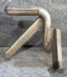 Cummins ISX15 Engine Part for a Kenworth T680