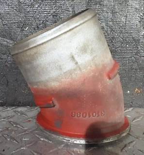 Cummins ISX15 Engine Part for a Kenworth T680