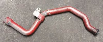 Cummins ISX15 Engine Part for a Kenworth T680