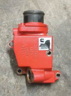 Cummins ISX15 Engine Part