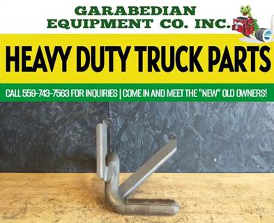 Cummins ISX15 Engine Part for a Freightliner Cascadia 125