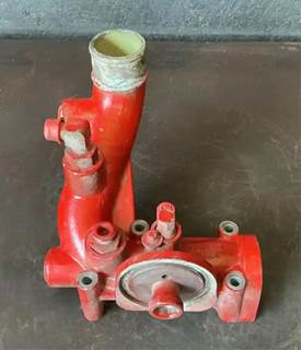 Cummins ISX15 Engine Part