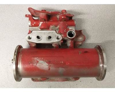 Cummins ISX15 EGR Air Flow Metering Orifice, Part # 3685948