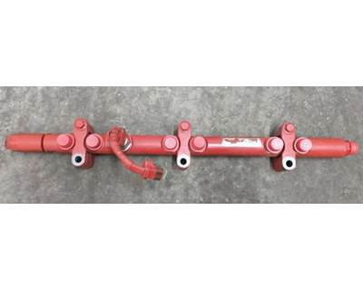Cummins ISX15 CM2250 Fuel Rail / Accumulator, Part # 4307194, 2872063