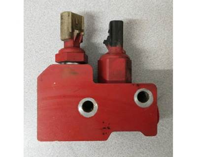 Cummins ISX15 Doser Fluid Shutoff Valve, Part # 3685406, 5308313, 5301793