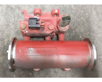 Cummins ISX15 EGR Air Flow Metering Orifice, Part # 3685948