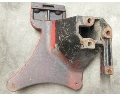 Cummins ISX15 Fan Hub Mounting Bracket, Volvo Application, Part # 20754966