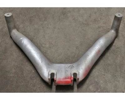 Cummins ISX15 / Volvo Fan Shroud Bracket, Part # 21337118