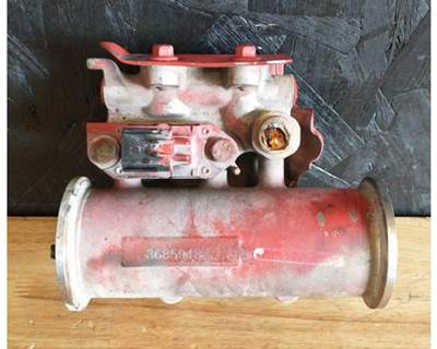 Cummins ISX15 EGR Air Flow Metering Orifice, Part # 3685948