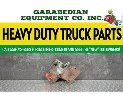 Cummins ISX15 CM2250 Thermostat Housing, No Cover, Part # 3686382