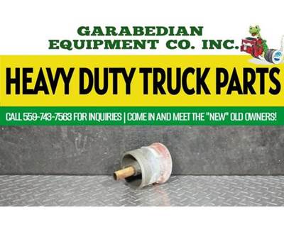 Cummins ISX15 CM2250 Air Inlet Adapter, Part # 3686688