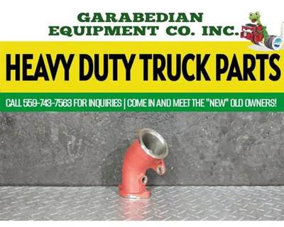 Cummins ISX15 CM2250 Exhaust Transfer Connection for Freightliner Cascadia 125, Part # 3686375