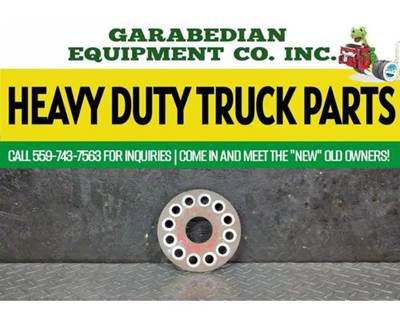 Cummins ISX15 Clamping Plate, Part # 3680758