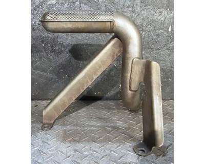 Cummins X15 CM2350 X116B Oil Pickup / Suction Tube, Part # 4918022, Fits Kenworth T680